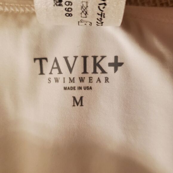 Tavik Jayden Full Coverage Bikini Bottom sz Med - Picture 11 of 13